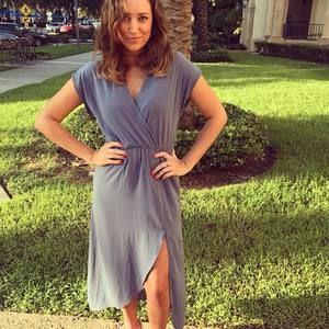 Meet your Posher, Sommer